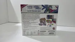 sun & moon cosmic eclipse elite trainer box Sealed pokemon - Image 4