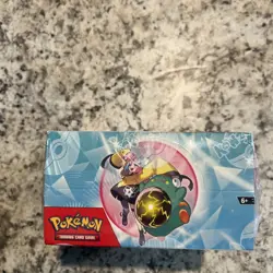 Pokemon TCG Scarlet Violet JOURNEY TOGETHER Regular BOOSTER BOX Sealed 36 Packs - Image 2