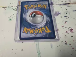 Pokemon TCG Blastoise EX XY122 Black Star Promo Holo NM/LP - Image 2