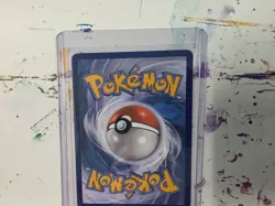 Pokemon TCG Blastoise EX XY122 Black Star Promo Holo NM/LP - Image 3