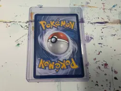 Pokemon TCG Blastoise EX XY122 Black Star Promo Holo NM/LP - Image 4