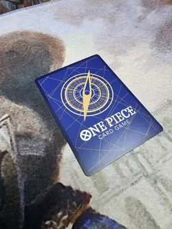 Shanks Alt Art OP01-120 SEC Art ROMANCE DAWN - ONE PIECE Card Game English - Image 5