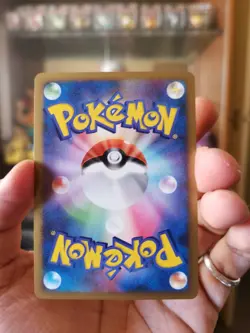 Pokemon Card 2009 HERACROSS M 002/022 Japanese Movie Comm. Random Pack Promo MNT - Image 2