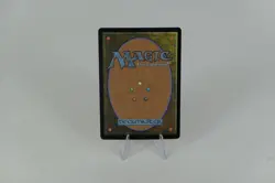 MTG Olivia Voldaren SHOWCASE POSTER FOIL Innistrad Remastered 0490 NM - Image 2