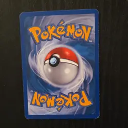 Pokemon Azumarill 19/113 Delta Species Rare Stage 1 80HP English Card - Image 2