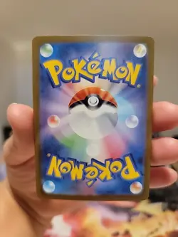 Charizard ex 201/165 Sv2a: Pokemon Card 151 Holo (Japanese) - Image 5