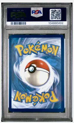 Pokemon TCG Garchomp EX Illustration Rare Card 245/182 Sv04: Paradox Rift - Image 5