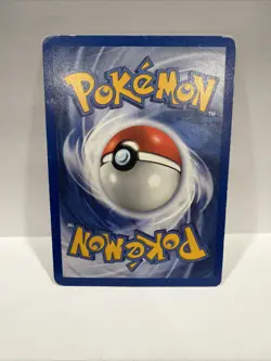 Pokemon TCG Cinnabar City Gym Challenge 1st Edition Uncommon Card 113/132 - Image 2