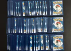 2025 Pokemon TCG S-Chinese Gem Pack VOL.3 Gengar Ball Holo Lot*90 JL89 - Image 2