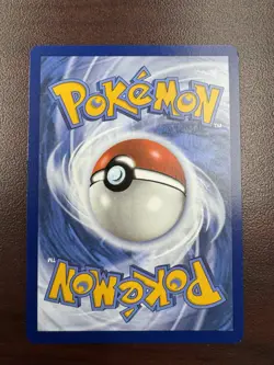 Pokemon TCG Absol ex 214/197 Obsidian Flames Full Art Ultra Rare Holo - Image 2