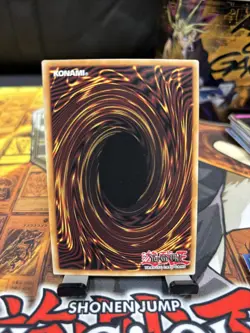 Yu-Gi-Oh! Super Solar Nutrient Unlimited FUEN-EN055 Super Rare NM/LP x1 - Image 2