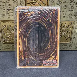 Yugioh Harpie Queen LART-EN021 Ultra Rare Limited Edition SEALED - Image 2