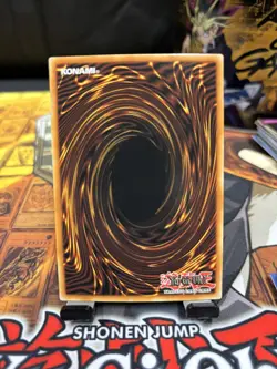 Yu-Gi-Oh! Synchro Overtake 1st Ed. MP22-EN164 Ultra Rare NM/LP x1 - Image 2