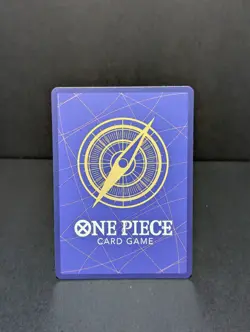 One Piece -TCG- Senor Pink (Parallel) OP10-067 Royal Blood Foil -NM- - Image 3