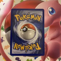 1st Edition Yanma Rare 36/75 Neo Discovery Pokemon Card 2001 - Image 4