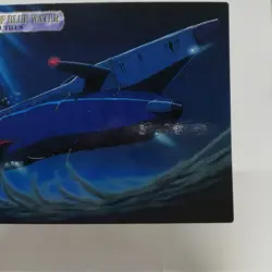 70 Nadia The Secret of Blue Water CARDDASS MASTERS CARD GAINAX 1999 TOHO CARD - Image 5