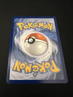 Pokemon Marnie Full Art Trainer-Supporter SWSH121 Promo Holo Sword & Shield Card - Image 2