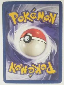 1ST EDITION Dark Flareon 35/82 PL 2000 Team Rocket Pokemon Card Mitsuhiro Arita - Image 4