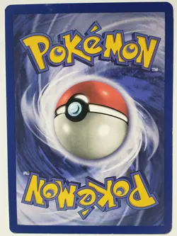 1ST EDITION Poke Ball 64/64 VLP - 1999 Jungle Pokemon Card - Keiji Kinebuchi Art - Image 3