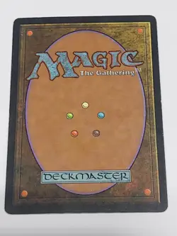MTG Cataclysm - Exodus - Image 2