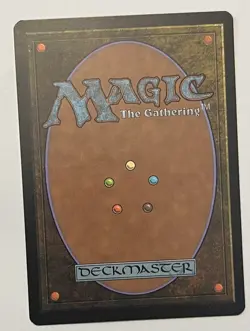 MTG Storm Cauldron #320 7th Edition Foil - Image 2