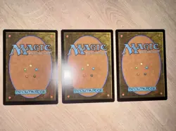 MTG - Unbaked Canyon, Sundown Pass, War Room - Image 2