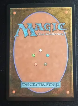 MTG Final Fantasy - Fire Lit Thicket - Rare - Image 2