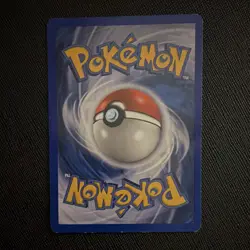 Pokemon Slakoth 45/109 EX Ruby & Sapphire Reverse Holo Basic Normal 40HP 20 - Image 2