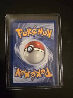 Pokemon TCG Ethan's Ho-Oh EX SIR Destined Rivals - Image 2