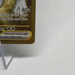 Pokemon TCG Chien-Pao EX Holo Card Sv02: Paldea Evolved 274/193 NM Condition - Image 2