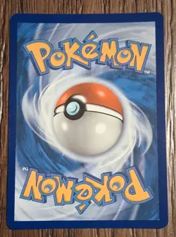 2025 Pokemon TCG || Scarlet & Violet Black Star Promo || Steven’s Beldum #207 - Image 2