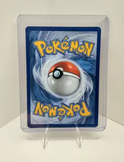 Pokemon Mega Charizard Y EX MEP DN 030 Holo 360 HP Stage 2 English Card - Image 2