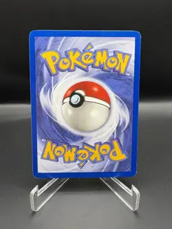 Challenge! 74/82 1st Edition Team Rocket 2000 Pokemon TCG Vintage LP/NM - Image 2