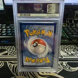 2016 Pokemon Xy Generations Radiant Collection M Gardevoir EX #RC31 PSA 7 - Image 2