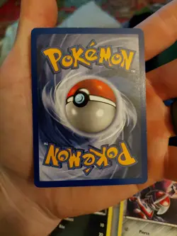 Pokemon TCG Machamp Holo Rare 1st Edition Base Set - Image 2