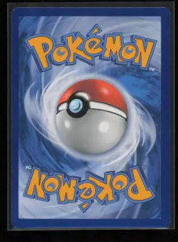Morelull 97/147 Pokemon Burning Shadows Common Lightly Played Reverse Holo - Image 2