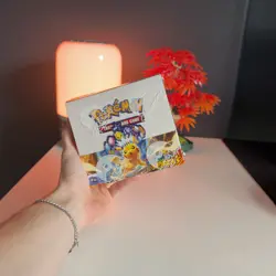 Pokemon TCG: Surging Sparks Booster Box - 36-Packs/Factory Sealed - Image 1