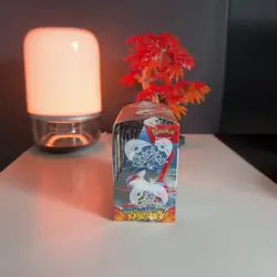 Pokemon TCG: Surging Sparks Booster Box - 36-Packs/Factory Sealed - Image 3