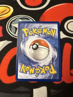 2022 Pokemon Silver Tempest Krookodile Reverse Holo 113/195 NM/M - Image 3