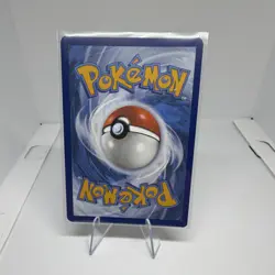 Pokemon TCG Ciphermaniac's Codebreaking 198/162 SV05 Full Art Holo Ultra Rare - Image 2