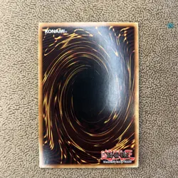 Yu-Gi-Oh TCG - Hecatrice - PP02-EN019 - Secret Rare - Near Mint - Image 2