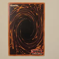 Yu-Gi-Oh! Summoned Skull MRD-E003 Metal Raiders Ultra Rare Fiend 2500/1200 - Image 2