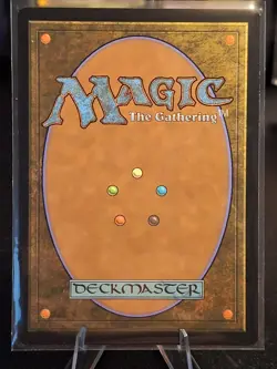 Chrome Mox Mythic Regular Double Masters 2022 English Beautiful Card - Image 2