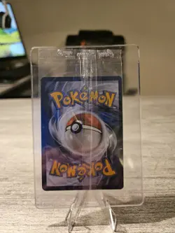 Mewtwo 052 Sv: Scarlet & Violet Promo Cards Holo - Image 2