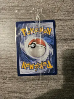 Mewtwo 052 Sv: Scarlet & Violet Promo Cards Holo - Image 4
