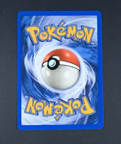 NM Vigoroth Reverse Holo 47/109 Ruby and Sapphire Pokemon Card - Image 2