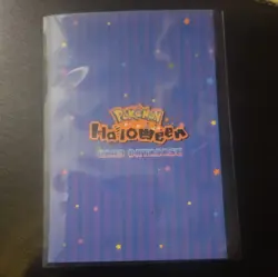 Gengar - Cracked Ice Holo - Halloween Card Database 2025 - Pokemon - Image 2