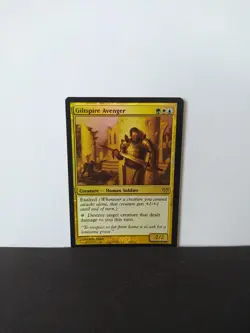 FOIL Giltspire Avenger / Goldturm-Racher - MTG Magic - Image 1