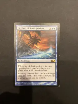 Leyline of Anticipation Core Set 2011 (M11) Regular - Image 1