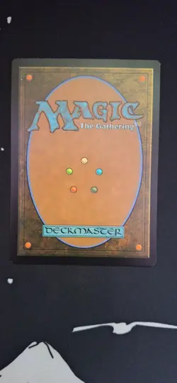 Foil Mythic Rare Super Shredder TMNT MTG - Image 2